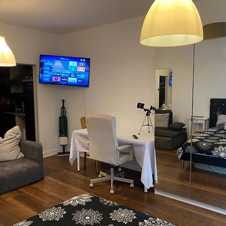 Appart Lux Lucembursko Exteriér fotografie