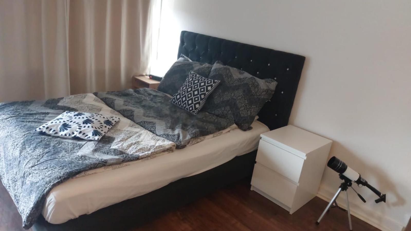 Appart Lux Lucembursko Exteriér fotografie