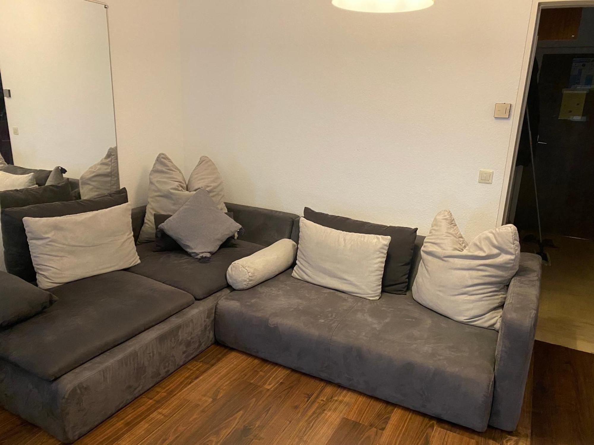 Appart Lux Lucembursko Exteriér fotografie