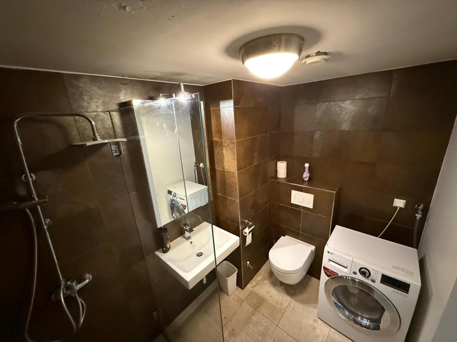 Appart Lux Lucembursko Exteriér fotografie