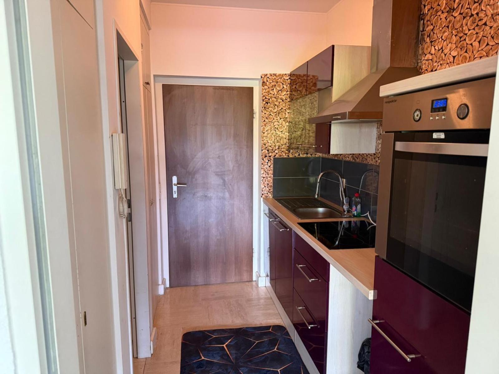 Appart Lux Lucembursko Exteriér fotografie